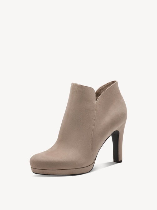 Bottine, TAUPE, hi-res