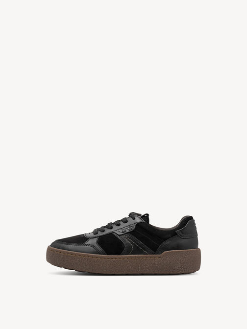 Sneaker, BLACK, hi-res