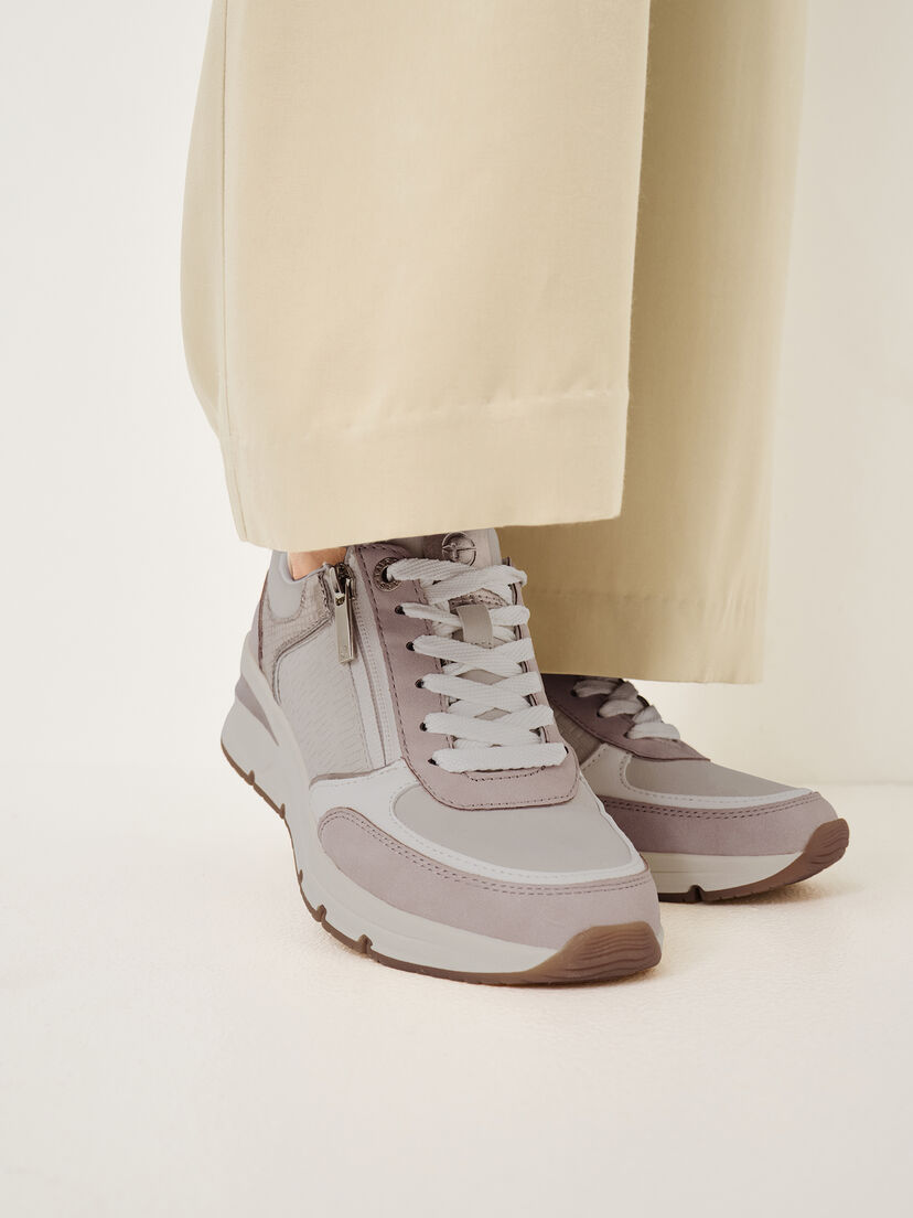 Sneaker, ROSE COMB, hi-res