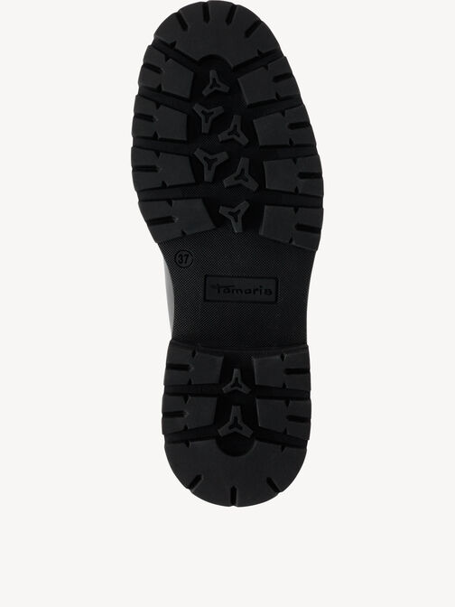 Bottine Chelsea, BLACK, hi-res