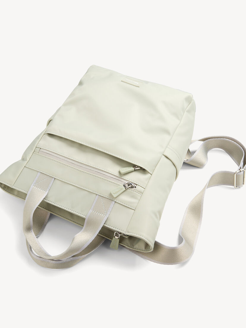 Rugzak - groen, pistachio, hi-res