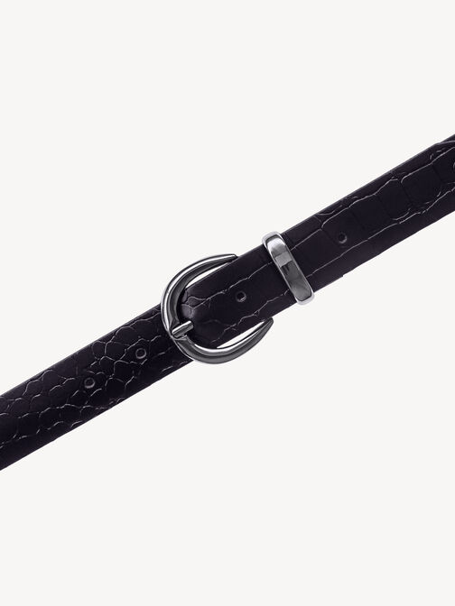 Gürtel, Schwarz, hi-res