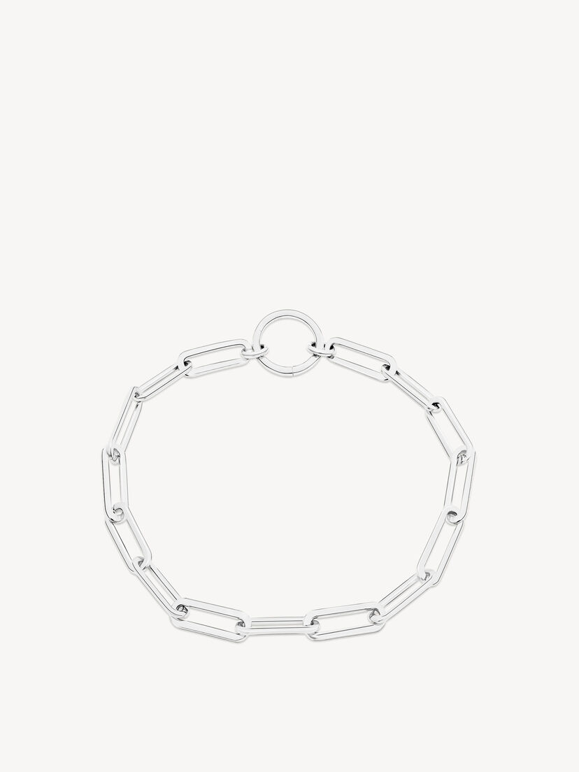 Armband, silber, hi-res