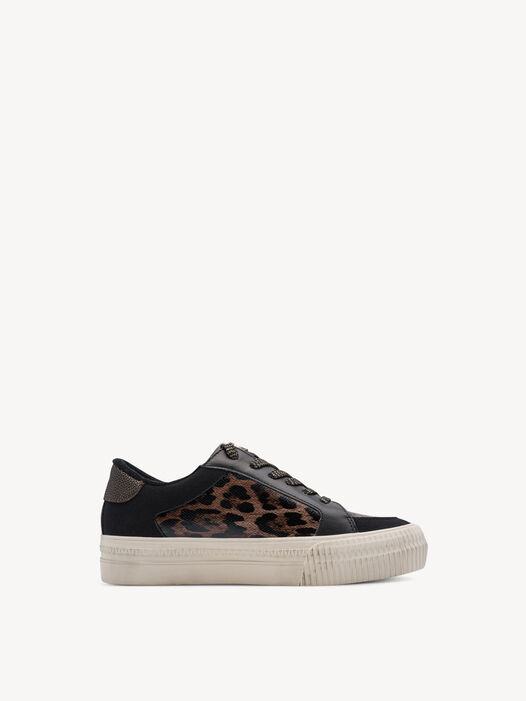 Sneaker, BLACK COMB, hi-res