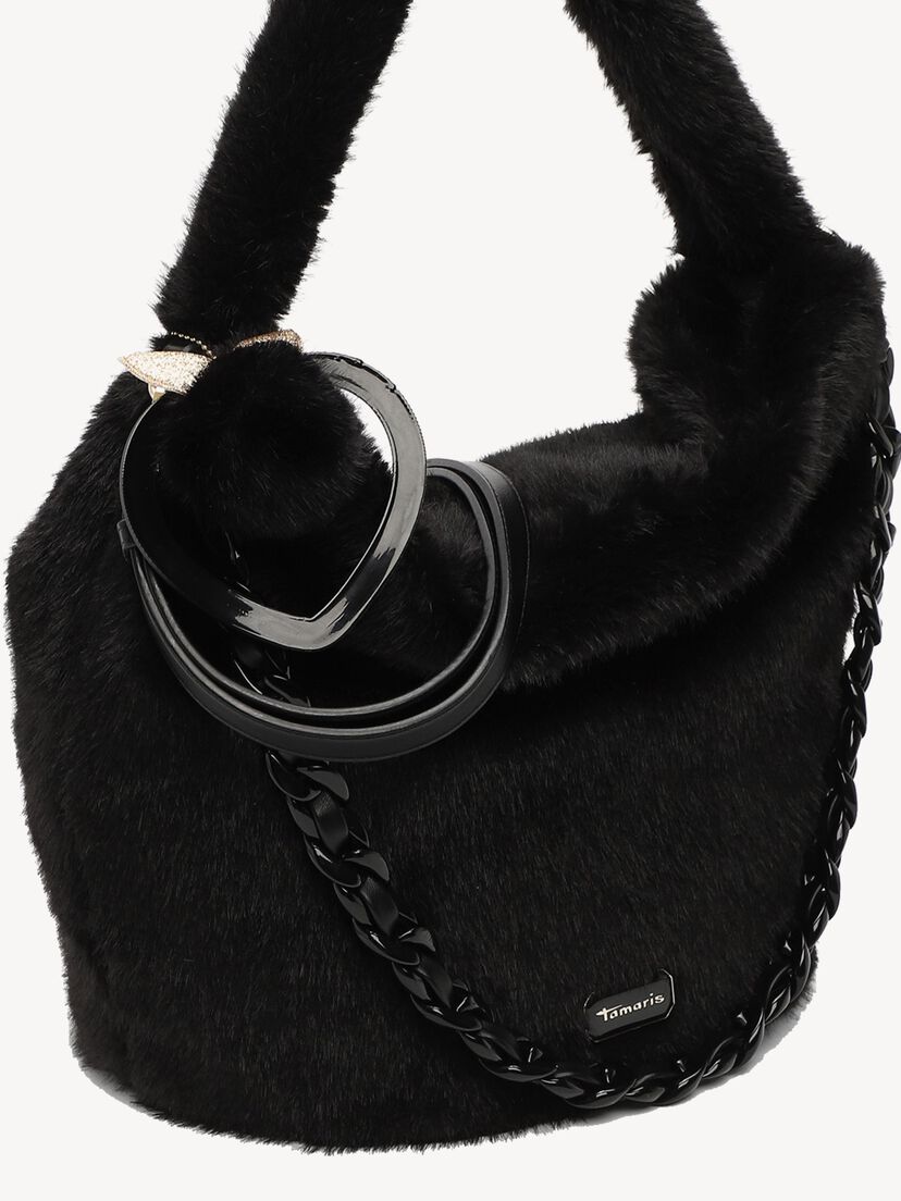 Tas - zwart, black, hi-res