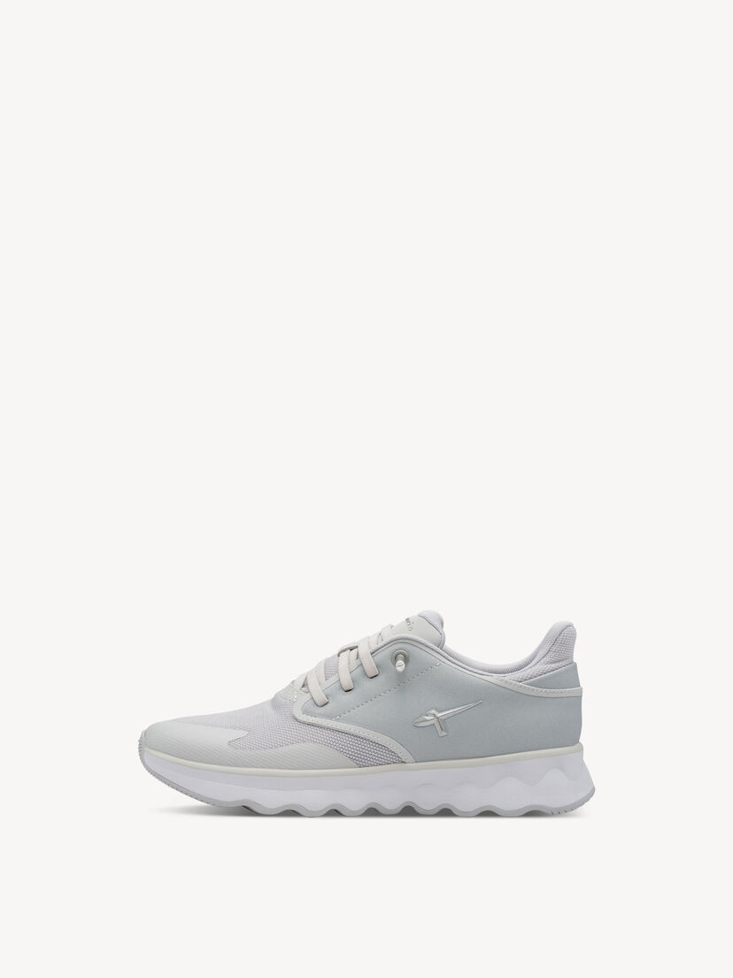 Sneaker, LIGHT GREY, hi-res