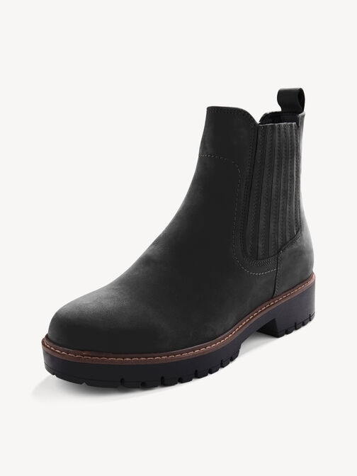 Chelsea Boot, DARK GREY, hi-res