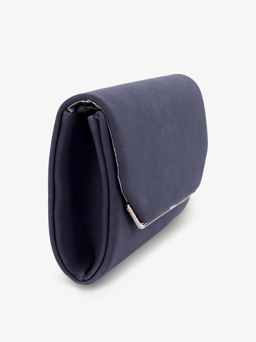 Clutch - blauw, blue, hi-res