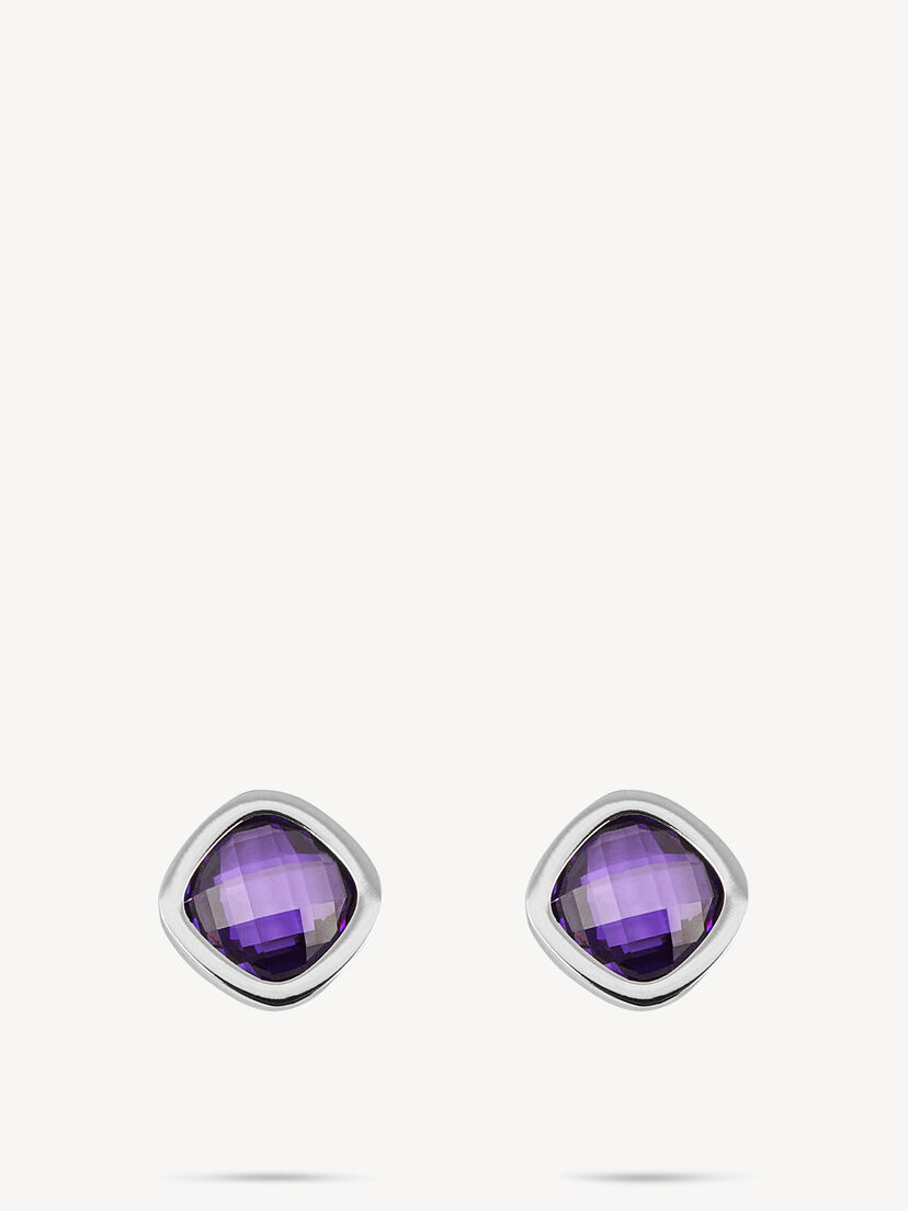 Oorringen - zilver, silber, hi-res