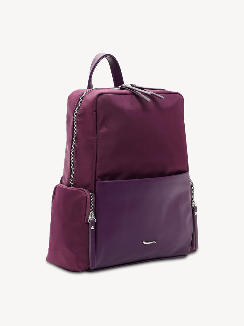 Ryggs&auml;ck - lila, purple, hi-res