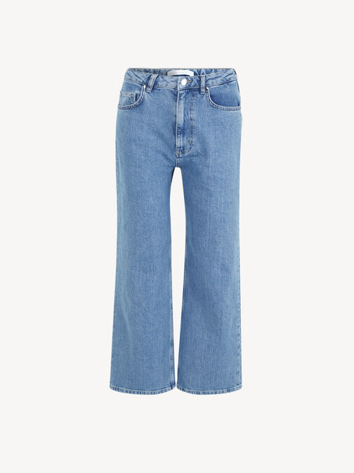 Jeans, Light Mid Blue Denim, hi-res