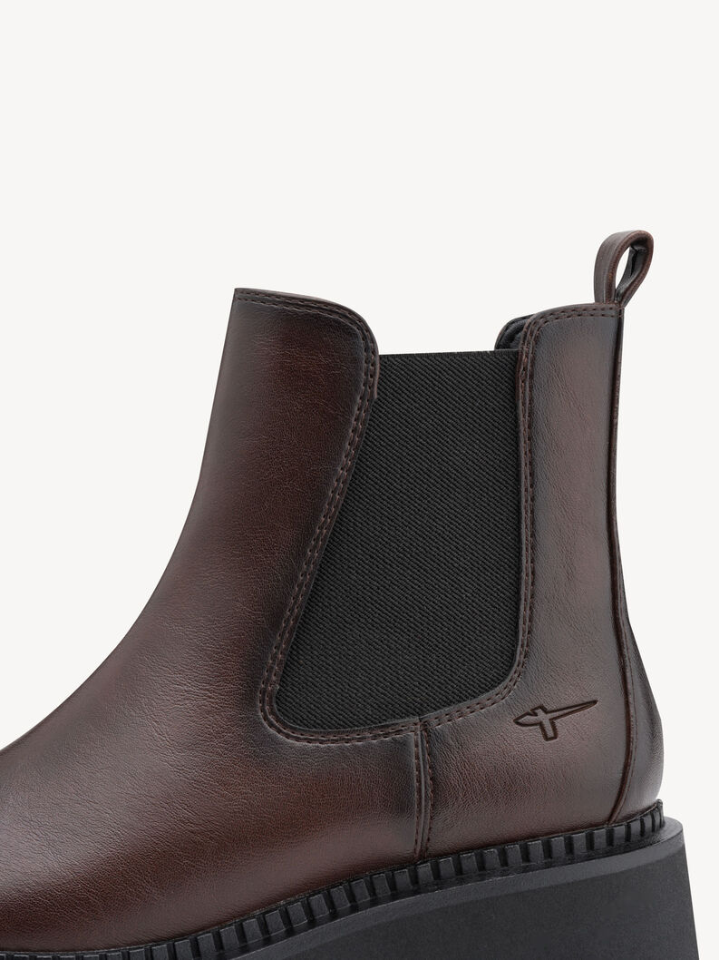 Chelseaboot - brun, 304, hi-res