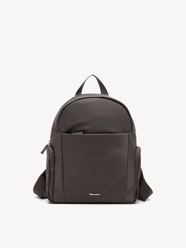 Rucksack - grau, grey, hi-res