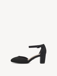 Pumps