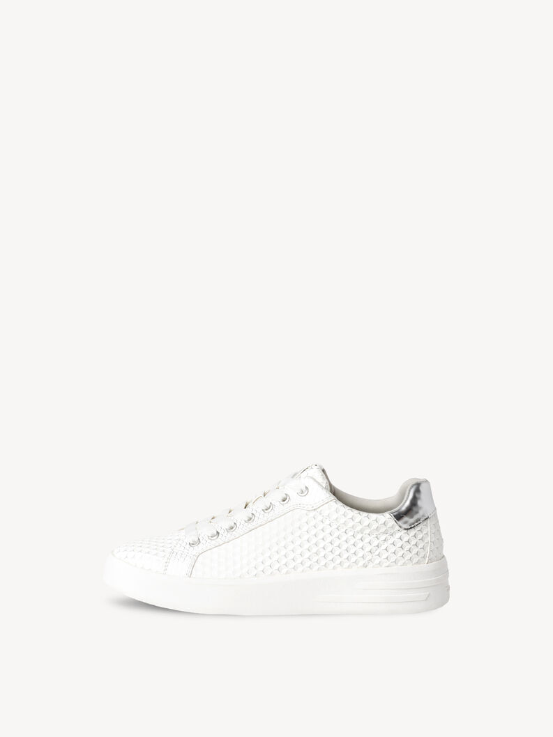 Sneaker - weiß, OFFWHITE STR., hi-res