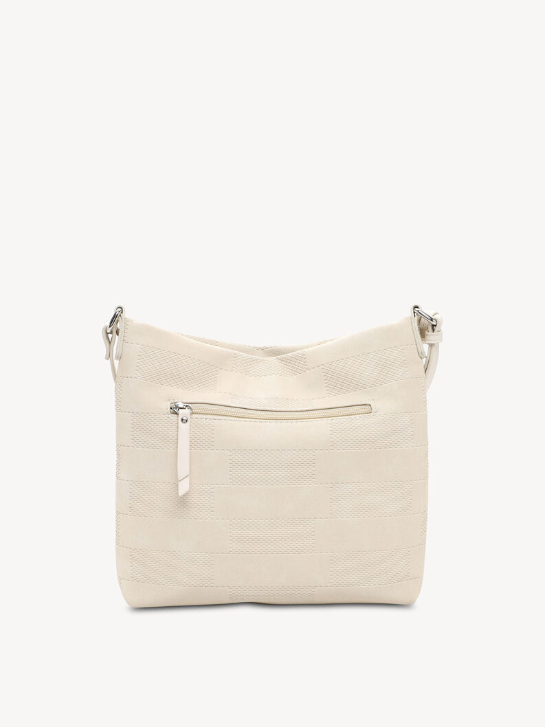 Umh&auml;ngetasche - beige, beige, hi-res