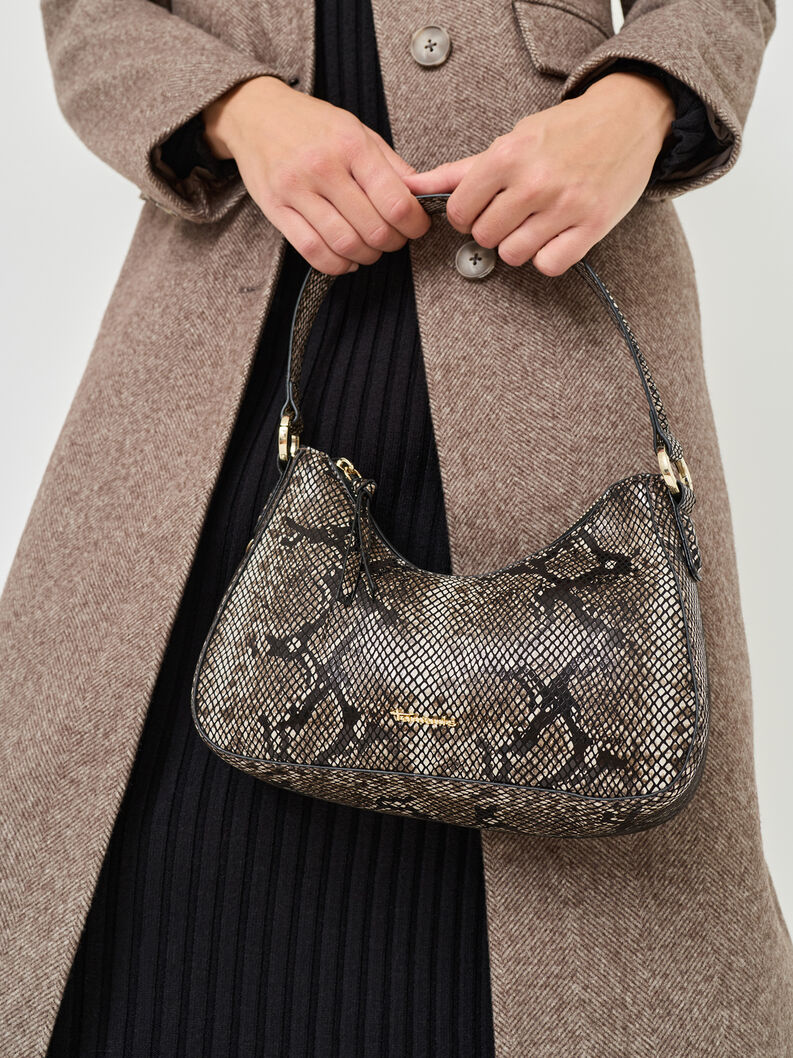 Sacchetto - grigio, grey, hi-res