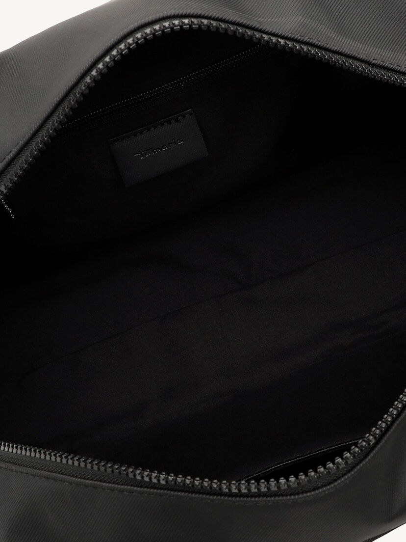 Shopper - zwart, black, hi-res