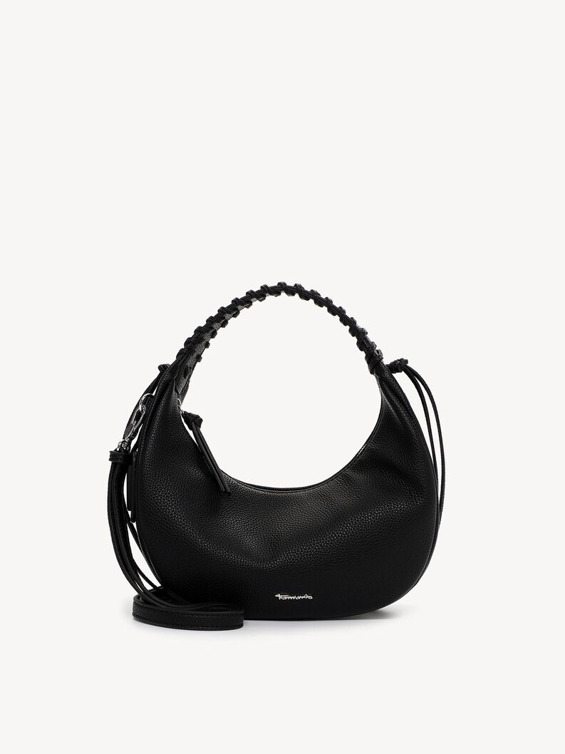 Beutel - schwarz, black, hi-res