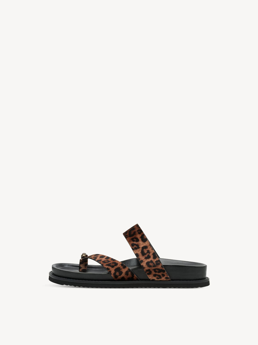 Slipper, LEOPARD, hi-res