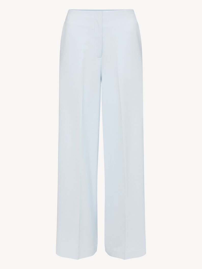 Trousers - blue, Plein Air, hi-res