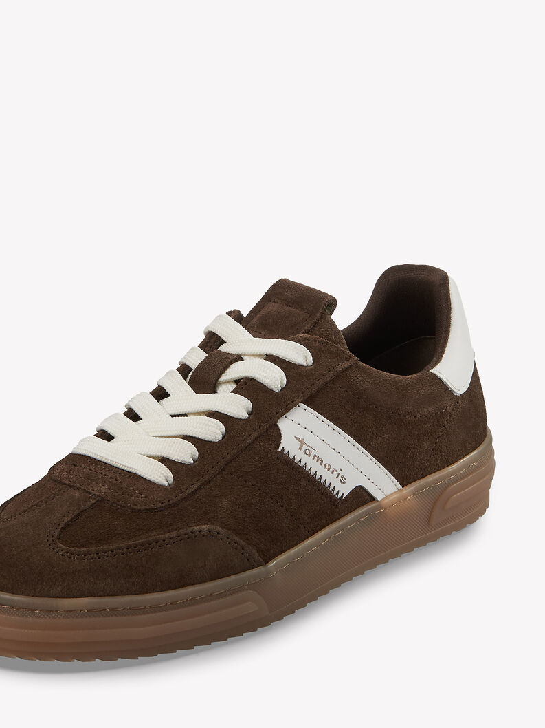 Basket - marron, BROWN, hi-res