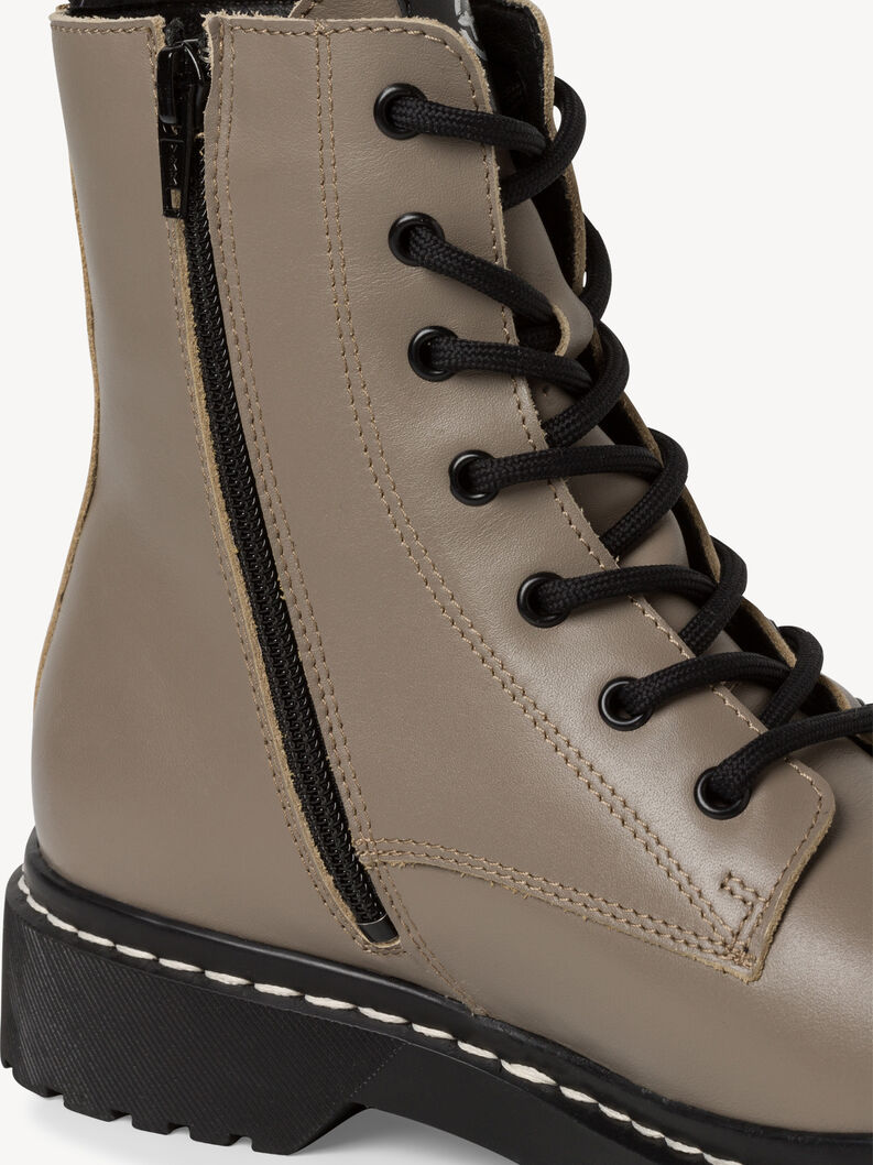 Bottine - vert, SAGE, hi-res