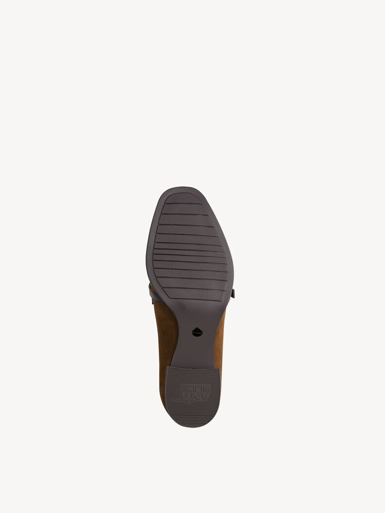 Francesina - marrone, COGNAC COMB, hi-res