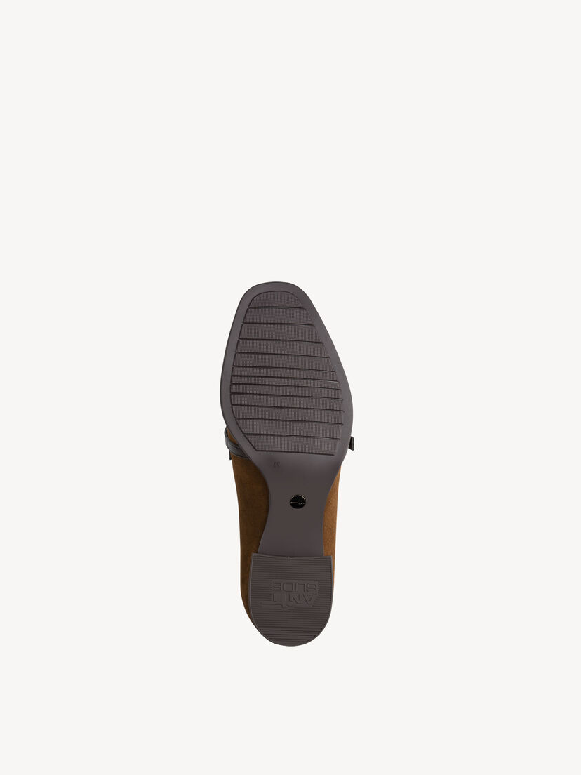 Trotteur - bruin, COGNAC COMB, hi-res