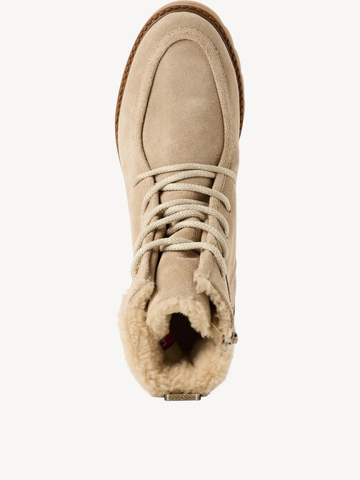 Bottine, beige, hi-res