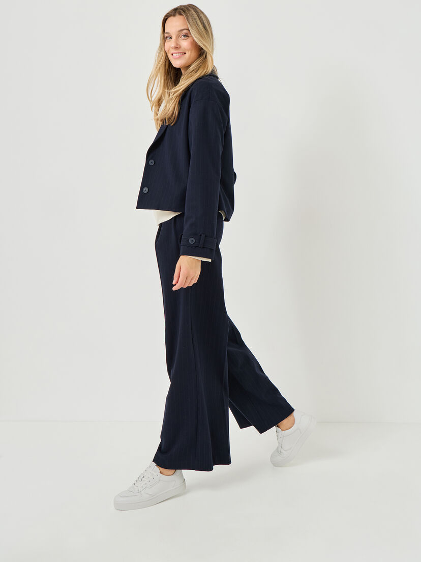 Sneaker, WHITE LEATHER, hi-res