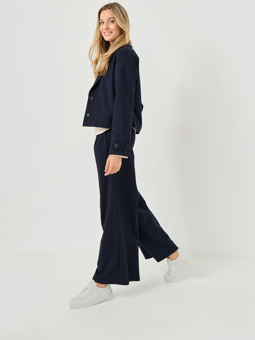 Sneaker, WHITE LEATHER, hi-res