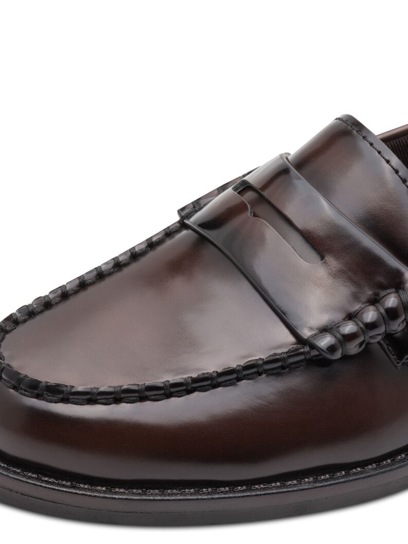 Slipper - braun, MOCCA, hi-res