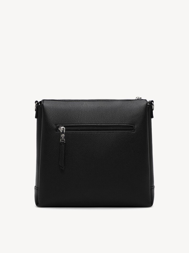 Sac &agrave; bandouli&egrave;re, black, hi-res