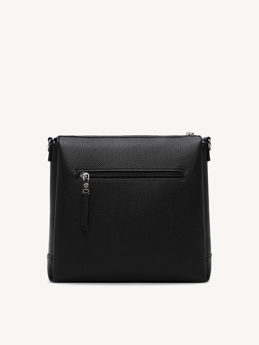 Satchel, black, hi-res