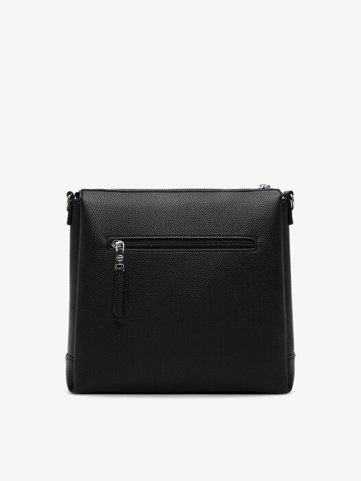 Schoudertas, black, hi-res