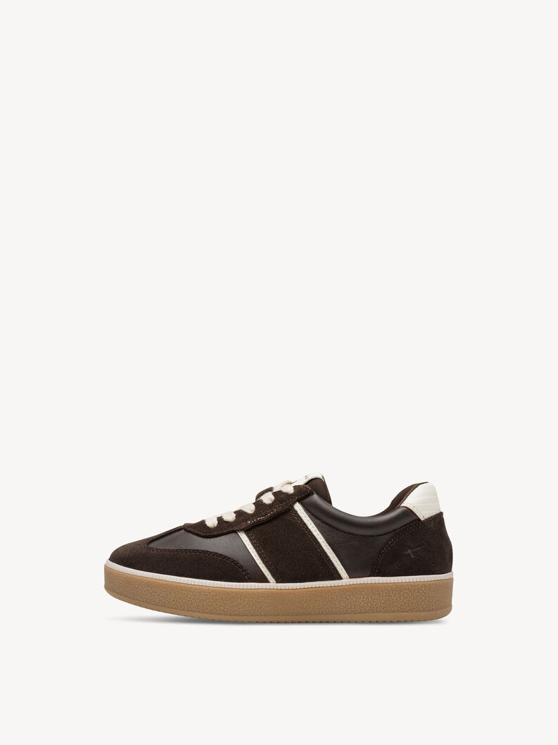 Basket - marron, MOCCA/OFFWHITE, hi-res