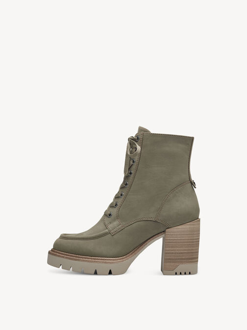 Stiefelette, SAGE, hi-res