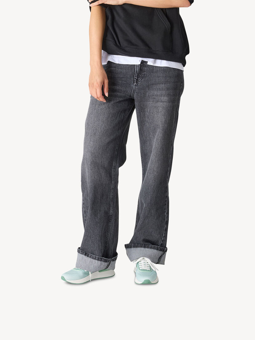 Sneaker - groen, MINT, hi-res