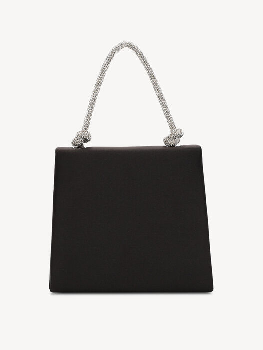 Clutch, black, hi-res