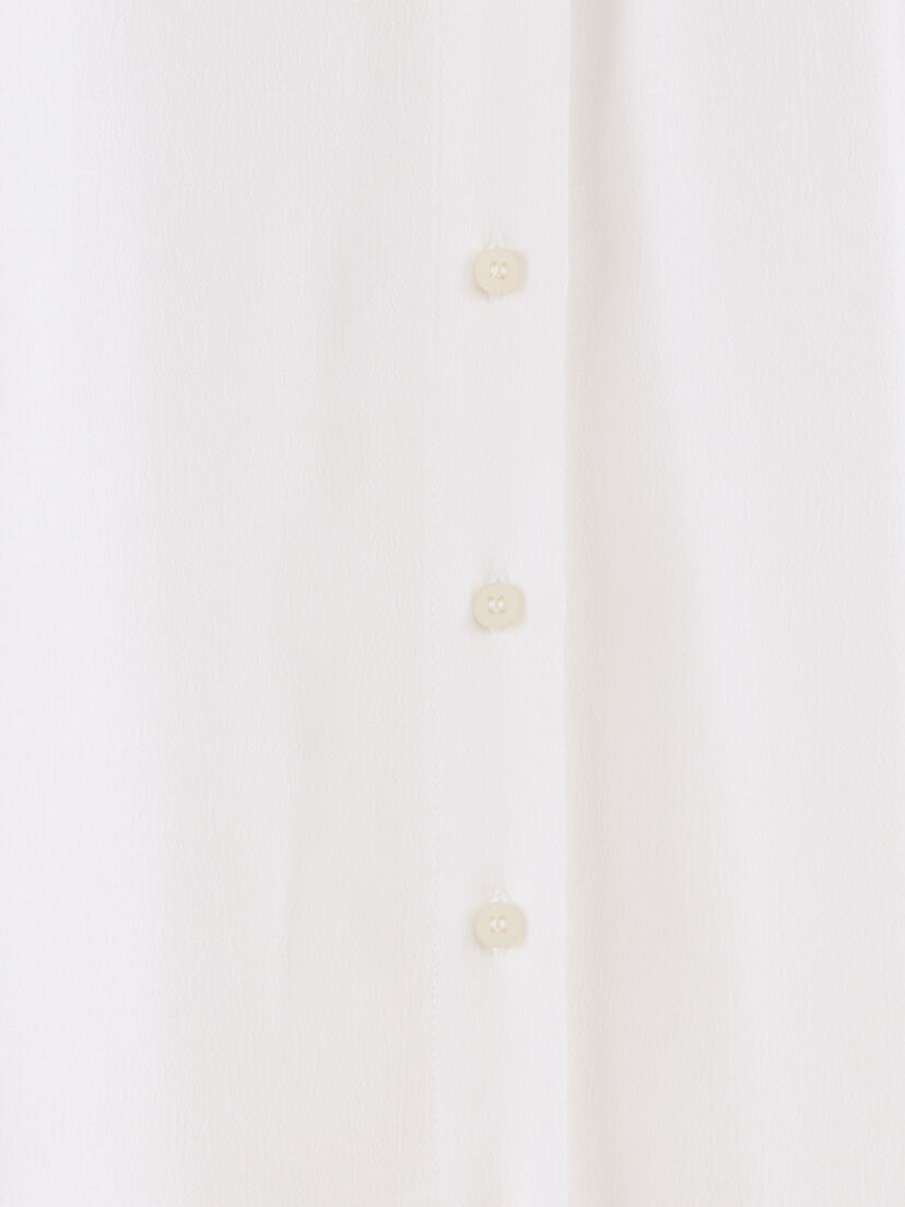 Blouse - wit, Bright White, hi-res