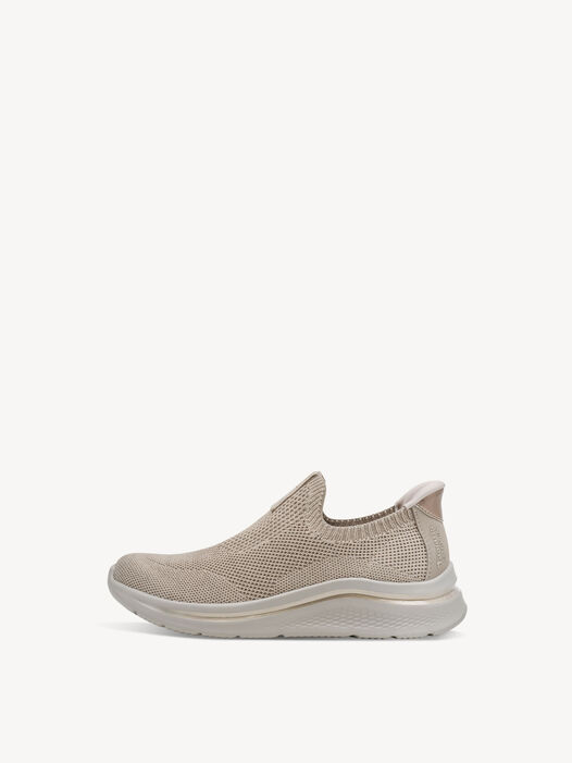 Sneaker, TAUPE, hi-res