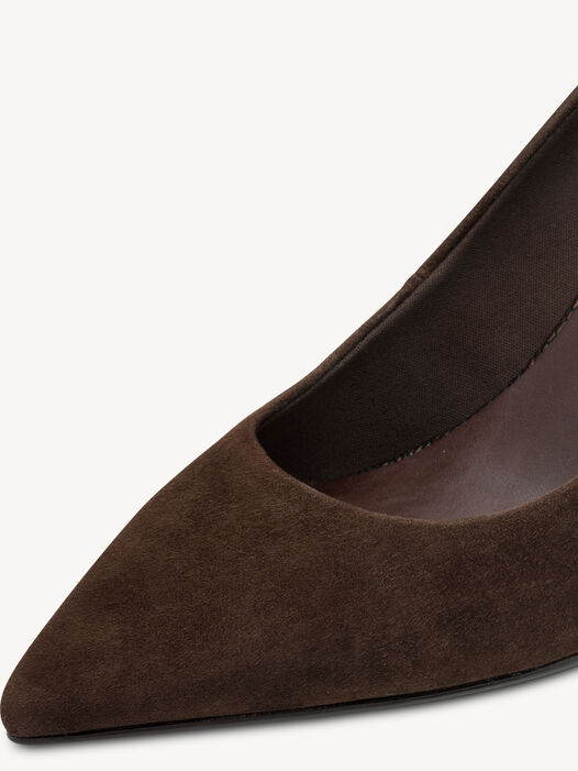 Pumps, MOCCA COMB, hi-res