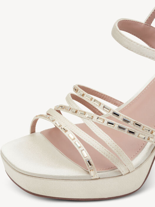 Sandaaltje, PEARL, hi-res