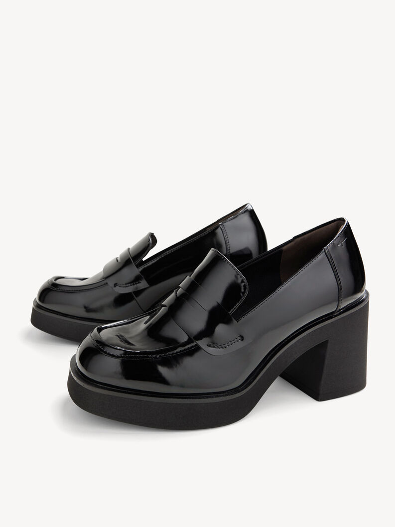 Trotteur - noir, BLACK, hi-res