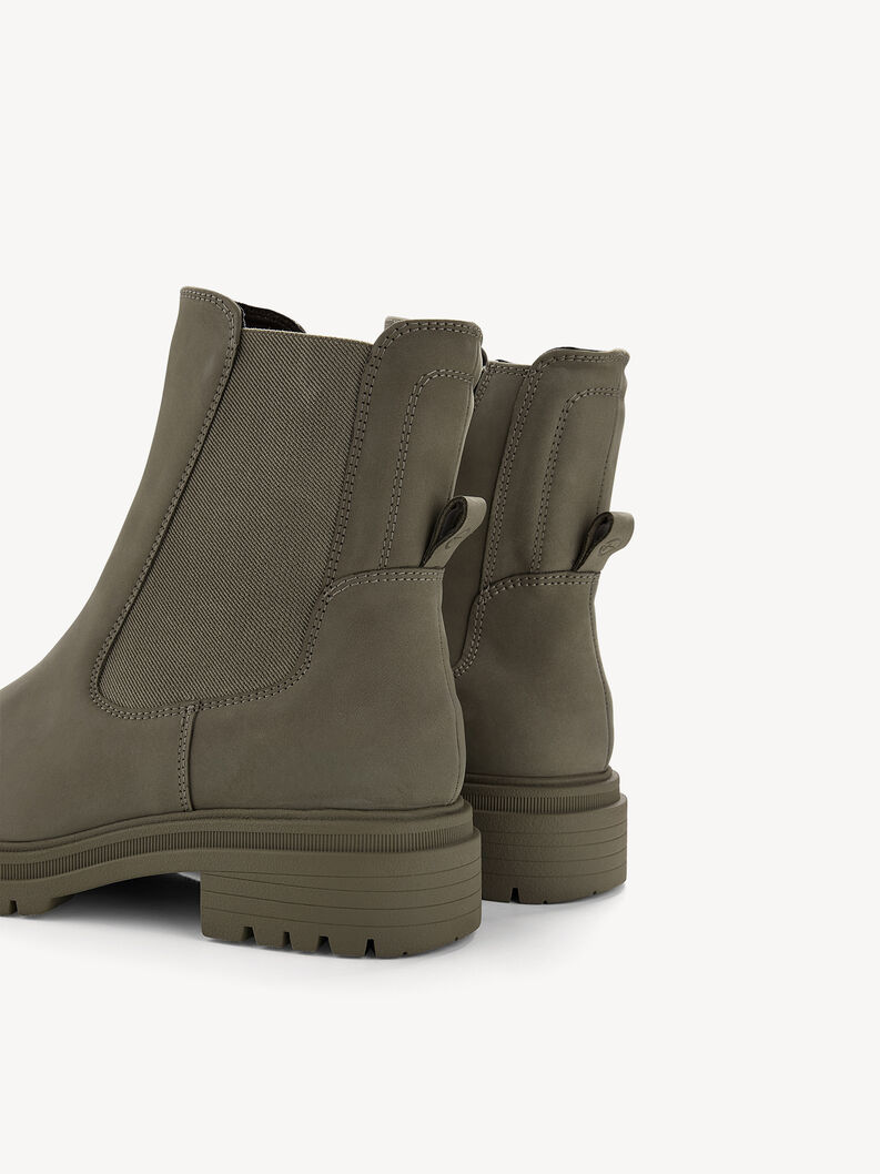 Chelsea Boot, SAGE, hi-res