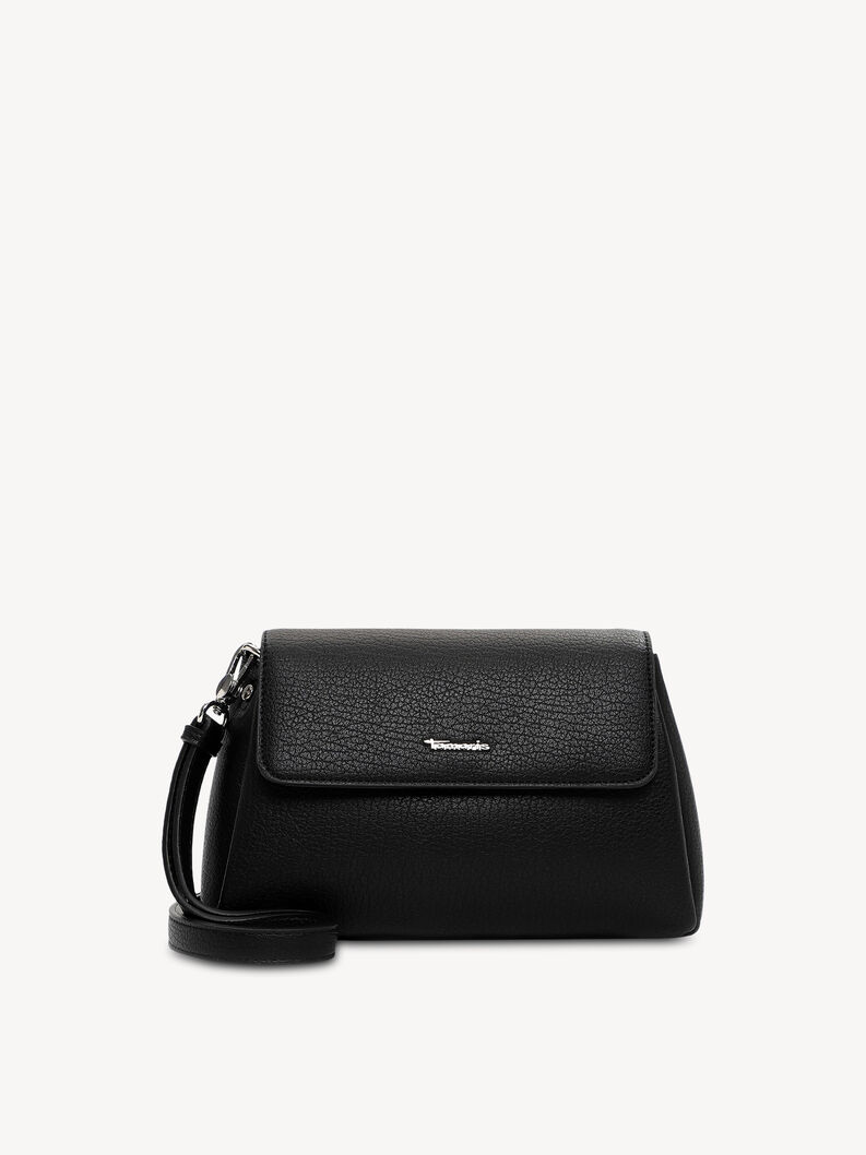 Satchel, black, hi-res