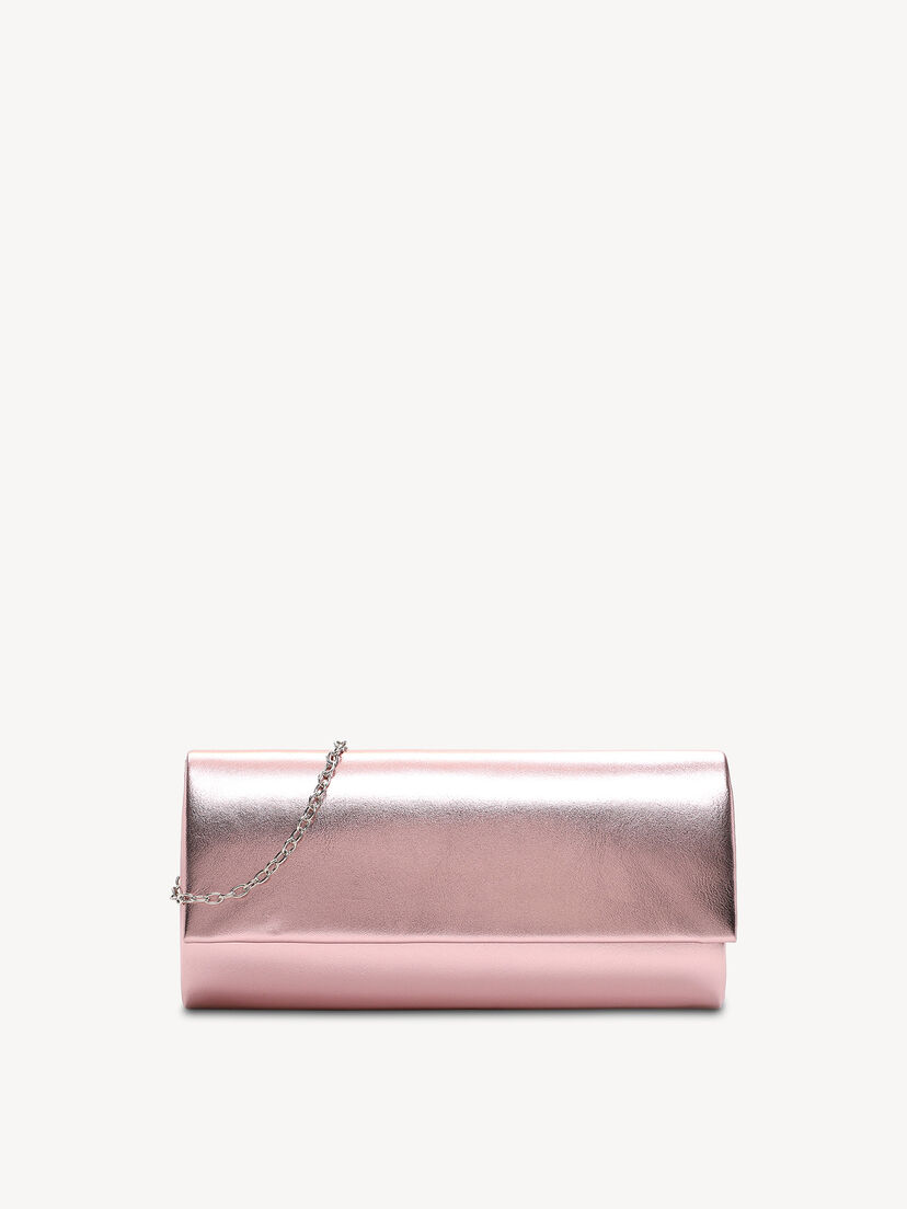 Clutch - pink, rose, hi-res