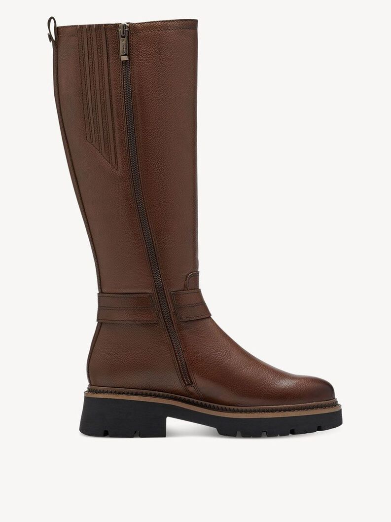 Bottes, COGNAC, hi-res