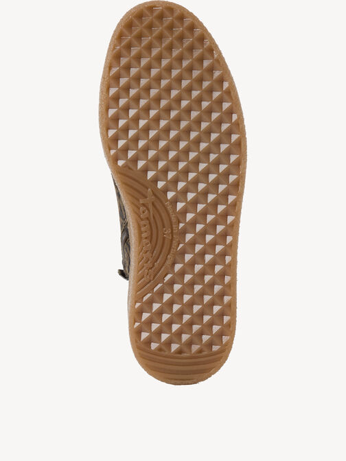 Bottine, OLIVE LEOPARD, hi-res